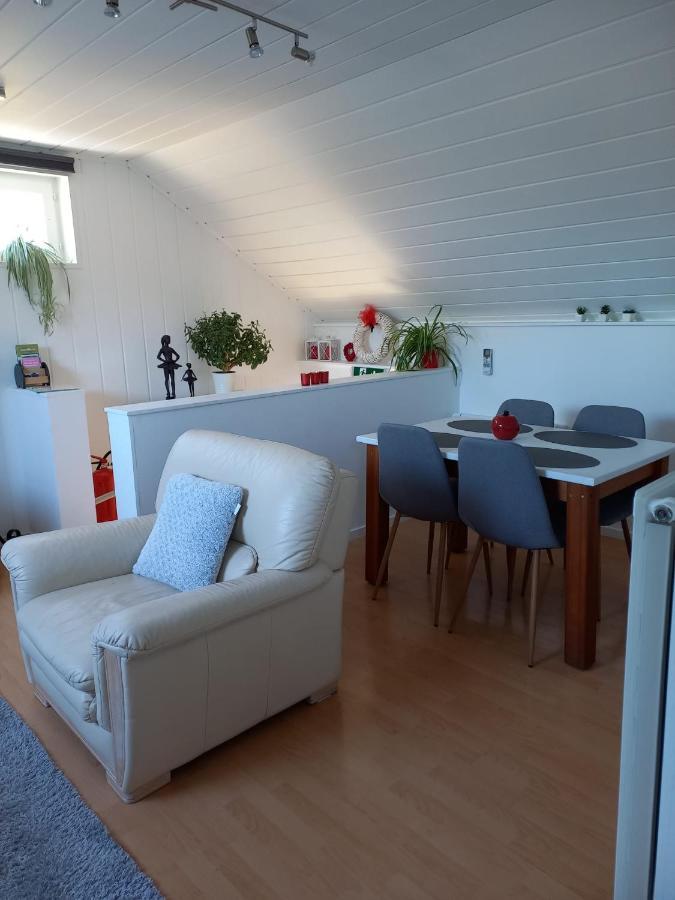 Appartement De Achtertuin à Maasmechelen Extérieur photo